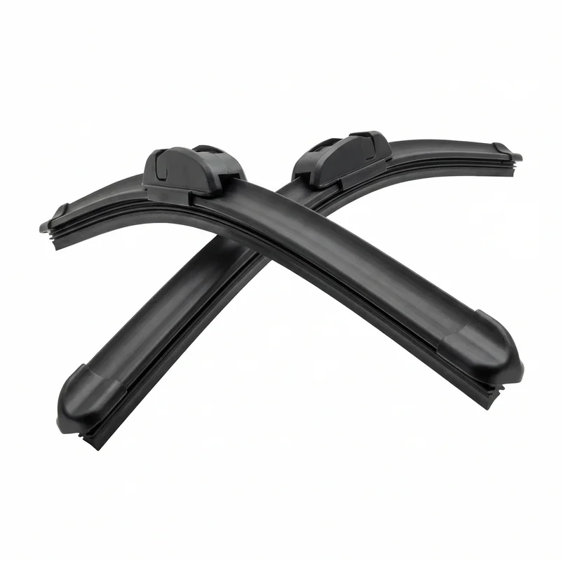 Spazzola Tergicristallo Lato Passeggero per Ford LTS9000 (1996 - 1997) - 1