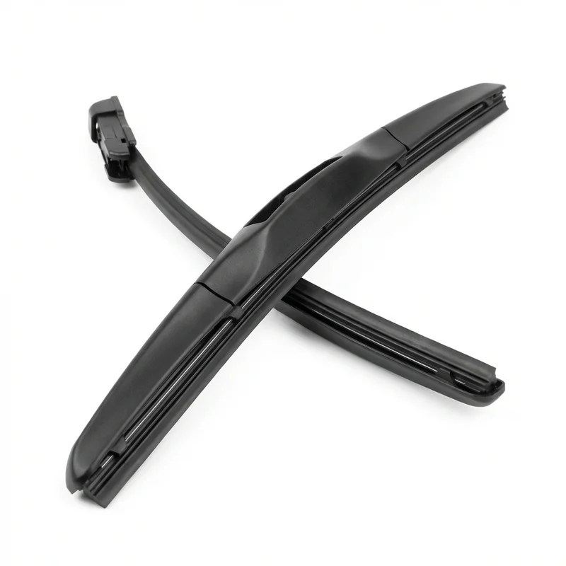 Passagerside viskerblad til Ford Mustang (1969 - 2025) - 1