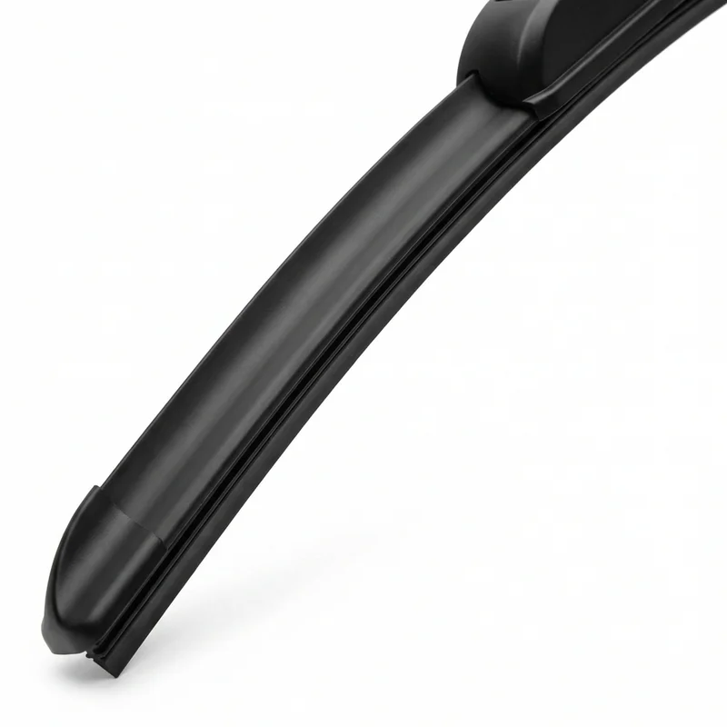 Spazzola Tergicristallo Lato Guidatore per Ford P 350 (1959 - 1976) - 1