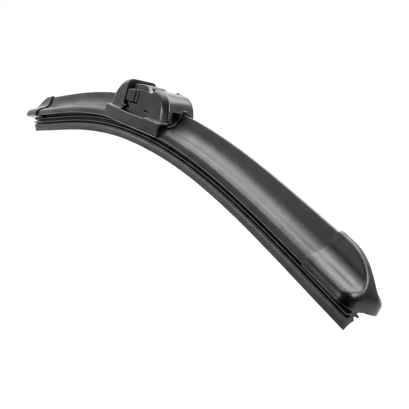 Spazzola Tergicristallo Lato Passeggero per Ford P 350 (1959 - 1976) - 1