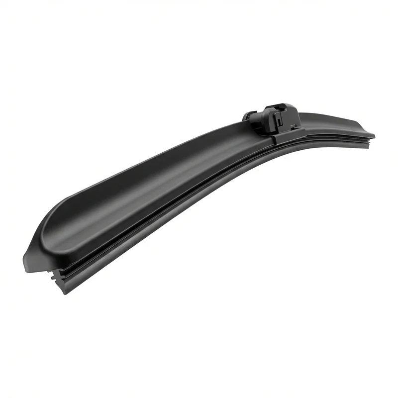 Passagerside viskerblad til Ford P 400 (1975 - 1976) - 1