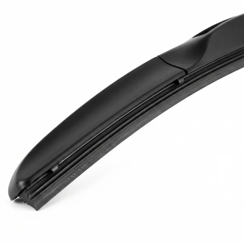 Wiper Blade Naħa tal-Passiġġier għal Ford Police Interceptor Sedan (2013 - 2019) - 1
