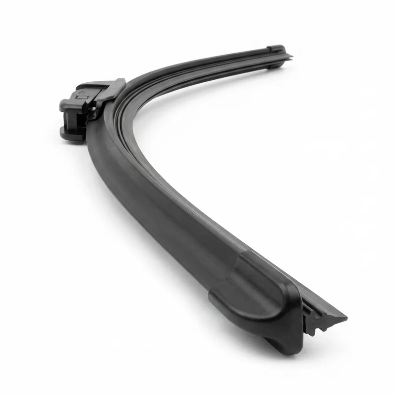 Wiper Blade Wara għal Ford Police Interceptor Sedan (2013 - 2019) - 1
