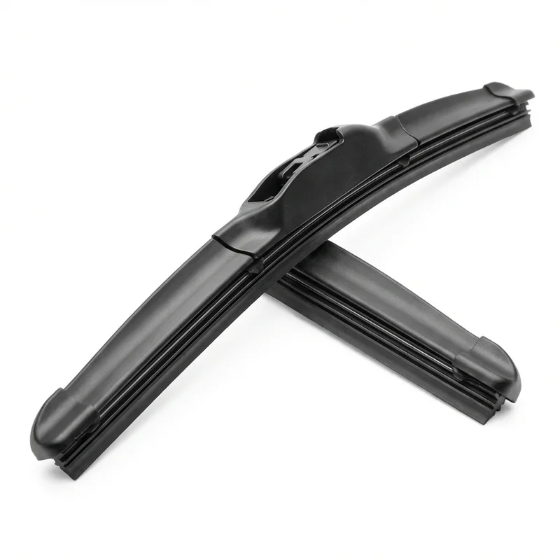 Wiper Blade Wara għal Ford SSV Plug In Hybrid (2019 - 2020) - 1