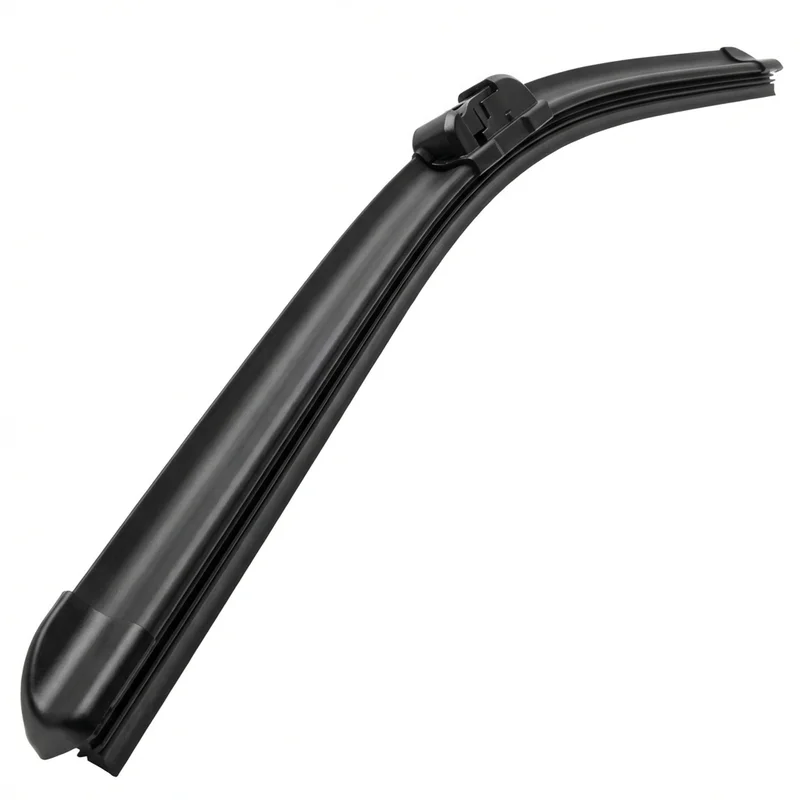 مساحة زجاج جانب السائق لسيارة Ford Tempo (1984 - 1994) - 1