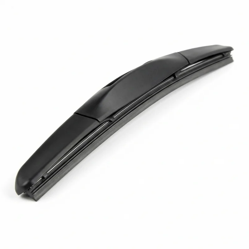 Passagerside viskerblad til Ford Transit 250 (2015 - 2025) - 1