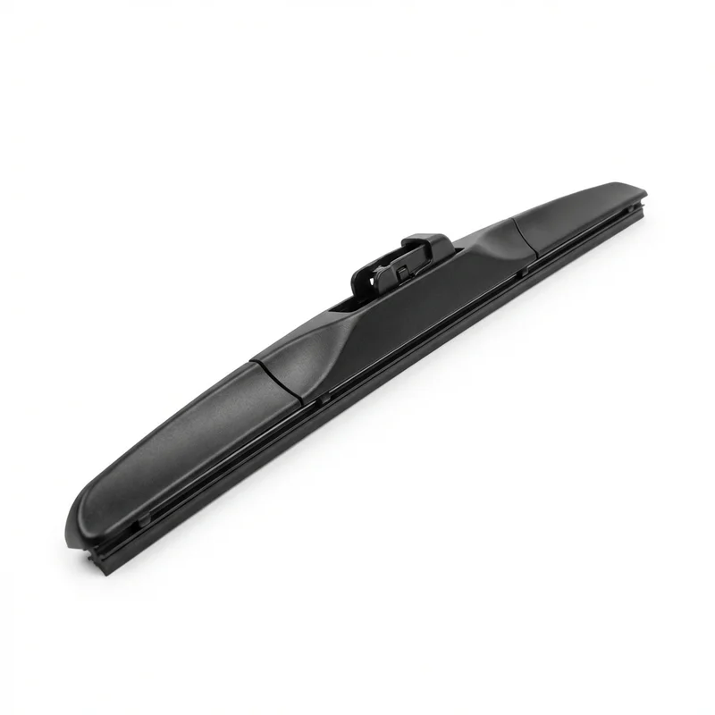 Bag viskerblad til Ford Transit 350 HD (2015 - 2025) - 1