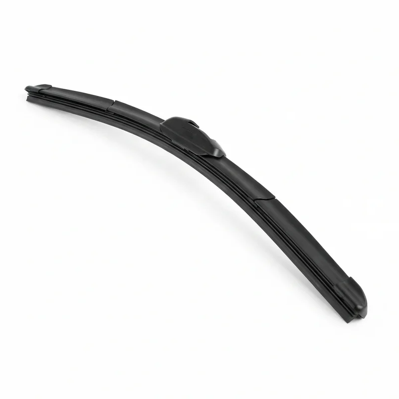 Wiper Blade Naħa tal-Passiġġier għal Ford Transit 350 (2015 - 2025) - 1