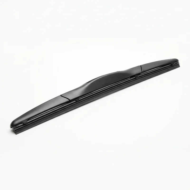 Passagerside viskerblad til Ford Transit Connect (2010 - 2023) - 1