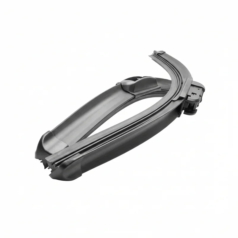 Passagerside viskerblad til Ford Transit Courier (2021 - 2022) - 1