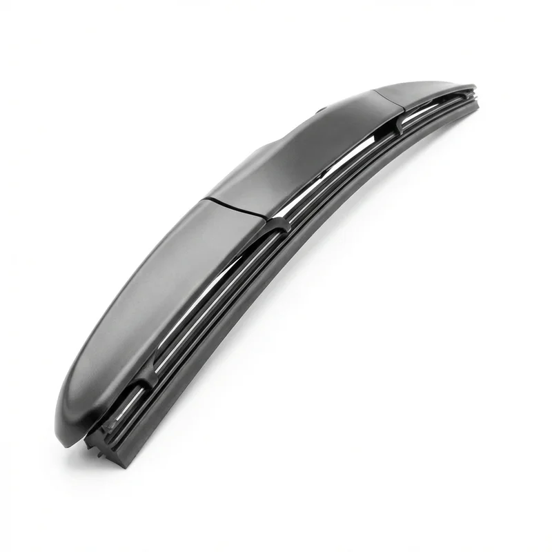 Galinis valytuvų šepetėlis Forest River Forester LE (2019 - 2022) - 1