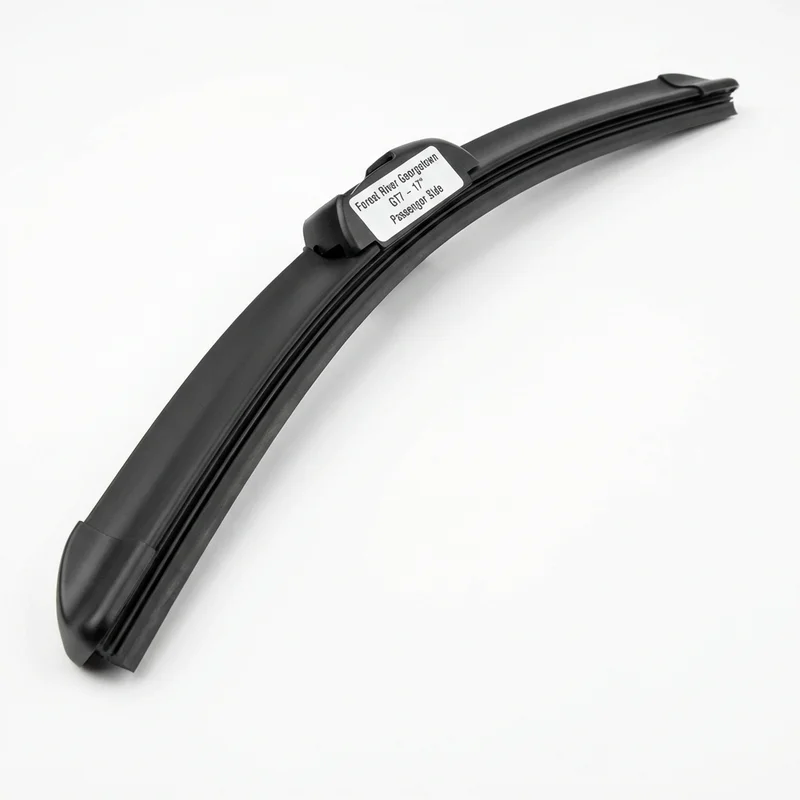 Spazzola Tergicristallo Lato Passeggero per Forest River Georgetown GT7 (2020 - 2023) - 1