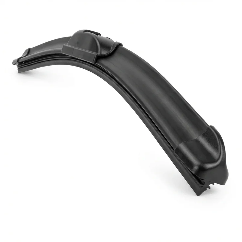 مساحة زجاج جانب السائق لسيارة Freightliner 108SD (2012 - 2021) - 1