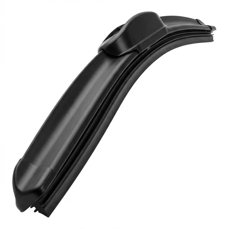 مساحة زجاج جانب الراكب لسيارة Freightliner 108SD (2012 - 2021) - 1