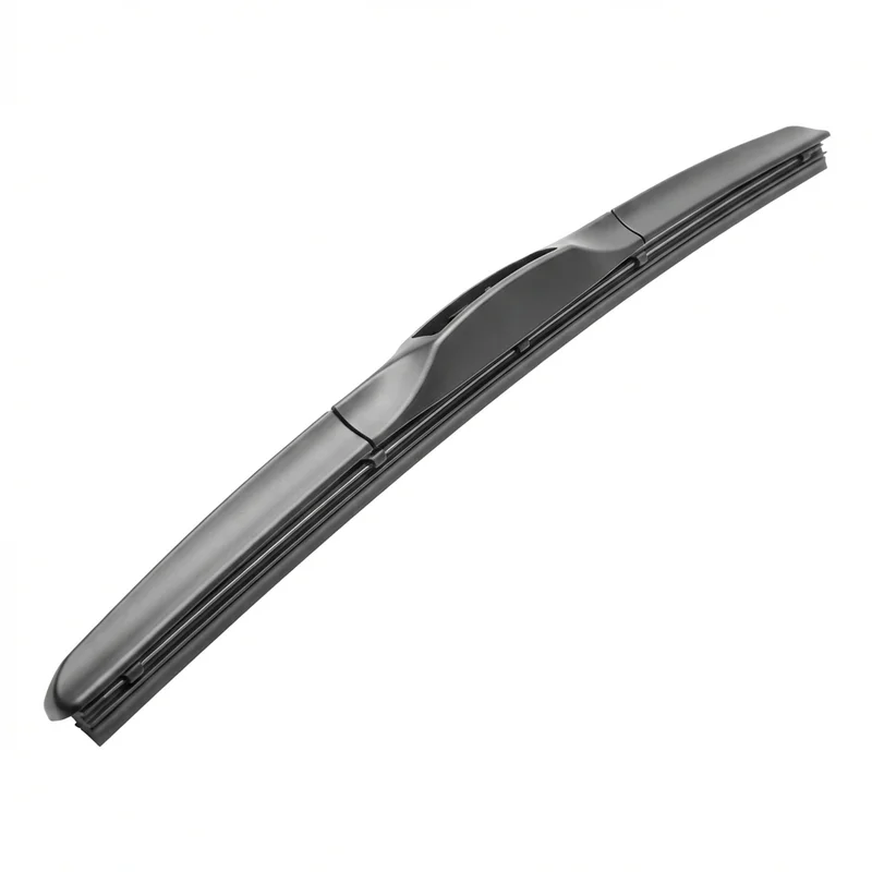 Wiper Blade Lado del Conductor para Freightliner 114SD (2012 - 2021) - 1