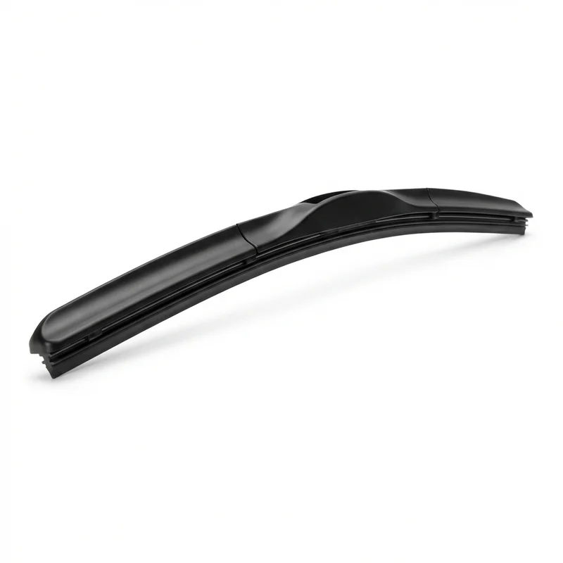 Wiper Blade Lado del Pasajero para Freightliner 114SD (2012 - 2021) - 1