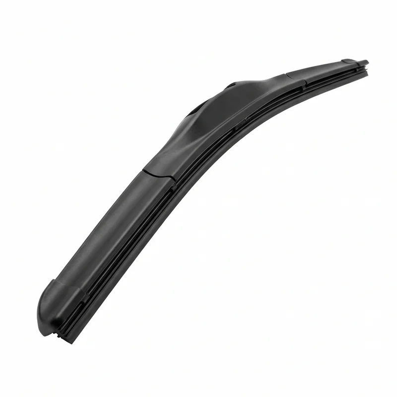 Wiper Blade Lado del Conductor para Freightliner Cascadia (2008 - 2025) - 1