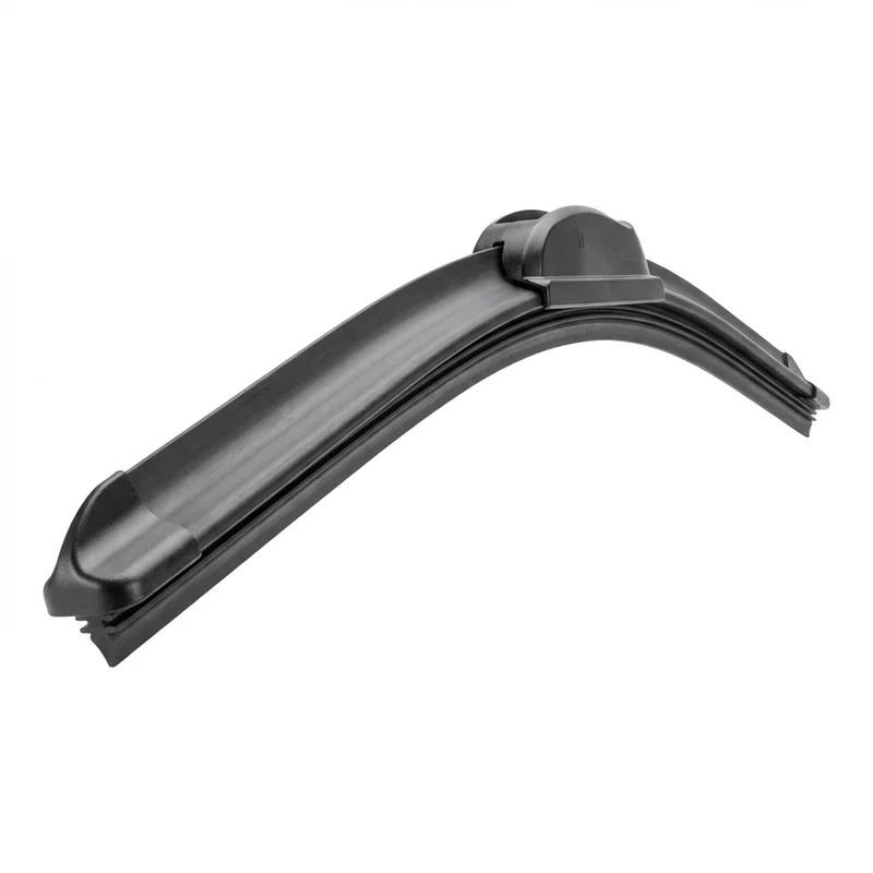 Ștergător de parbriz Partea pasagerului pentru Freightliner Coronado (2001 - 2020) - 1