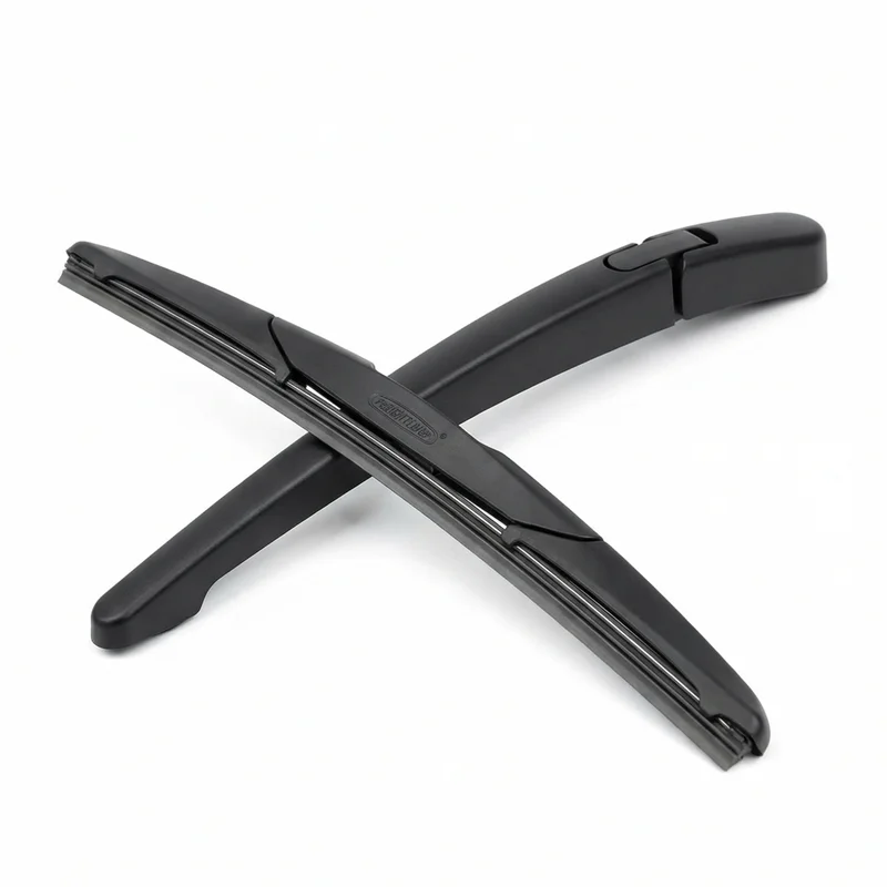 Wiper Blade Trasero para Freightliner FL106 (1994 - 2003) - 1