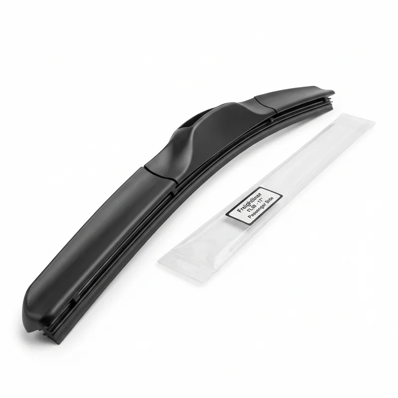 Keleivio pusė valytuvų šepetėlis Freightliner FL50 (1995 - 2005) - 1