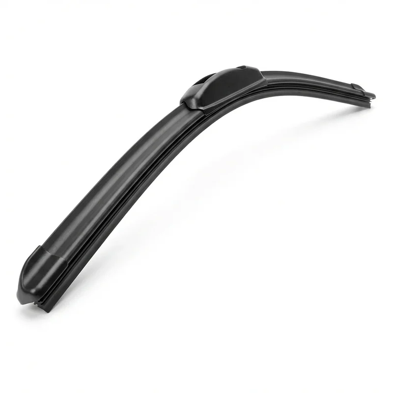 Ștergător de parbriz Partea pasagerului pentru Freightliner FL80 (1991 - 2006) - 1