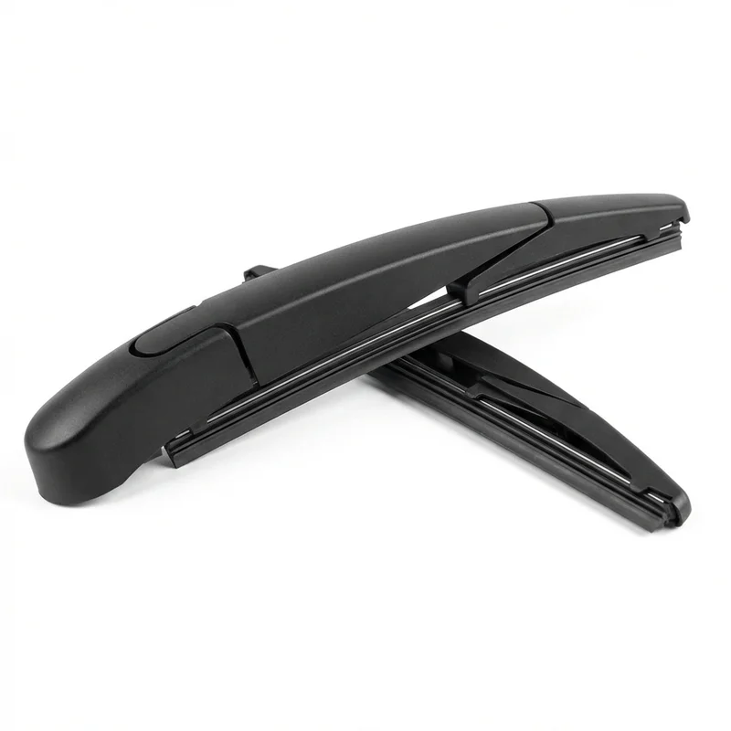 Achter Ruitenwisser voor Freightliner M2 112 (2003 - 2021) - 1