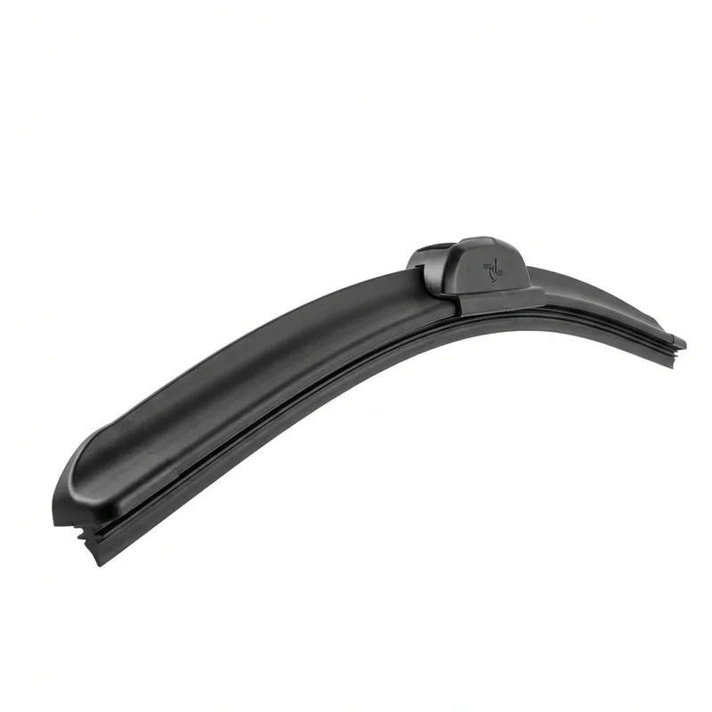 Bestuurderszijde Ruitenwisser voor Freightliner MB60 (1992 - 1995) - 1