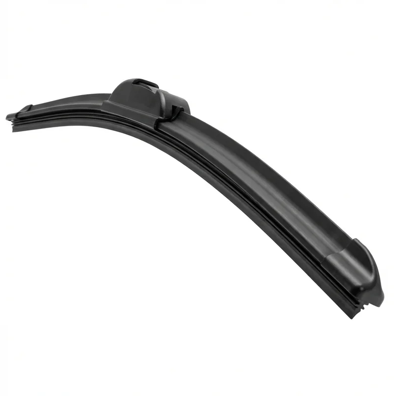 Bestuurderszijde Ruitenwisser voor Freightliner MT35 (1997 - 2009) - 1