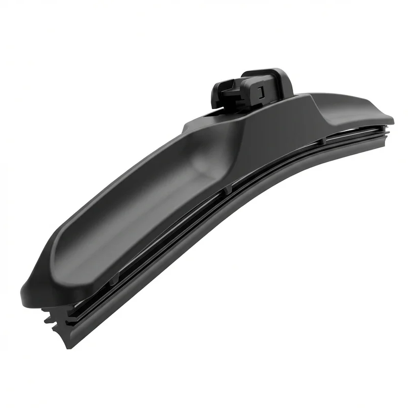 Achter Ruitenwisser voor Freightliner MT35 (1997 - 2009) - 1