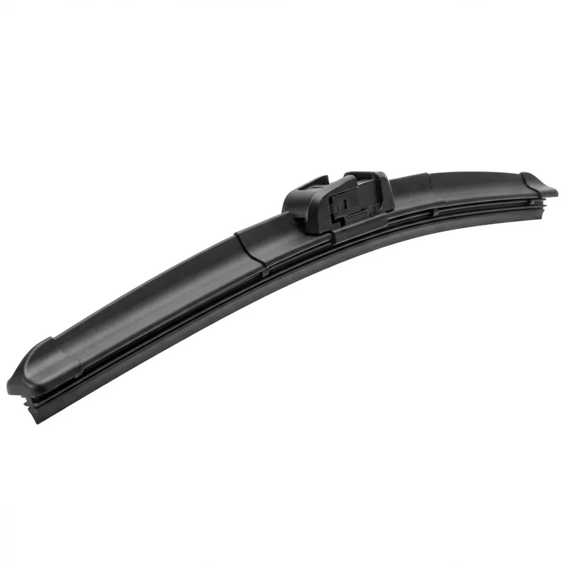 Beifahrerseite Scheibenwischer für Freightliner MT45 (1998 - 2019) - 1