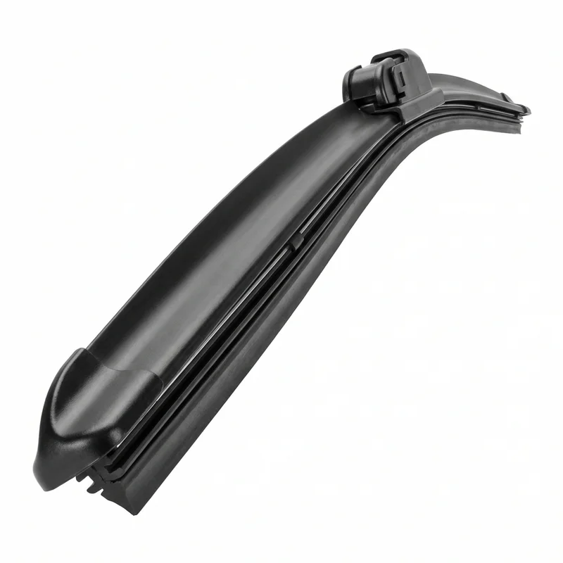 Beifahrerseite Scheibenwischer für Freightliner MT55 (1999 - 2019) - 1