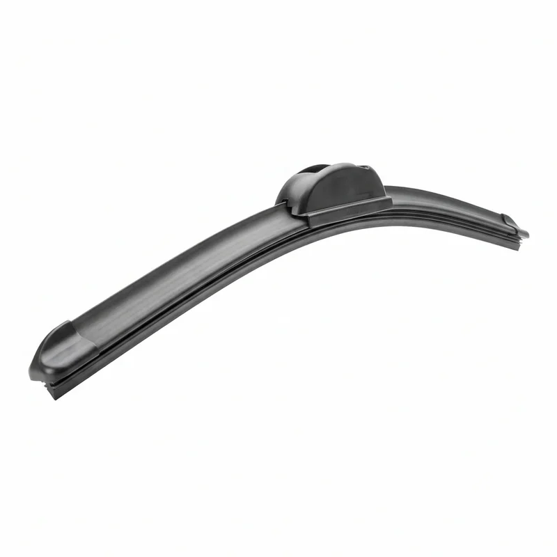 Ștergător de parbriz Partea pasagerului pentru Freightliner S2G (2019 - 2019) - 1