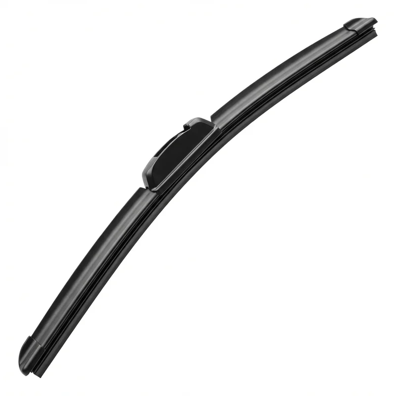 Passagierszijde Ruitenwisser voor Freightliner S2RV (2019 - 2019) - 1