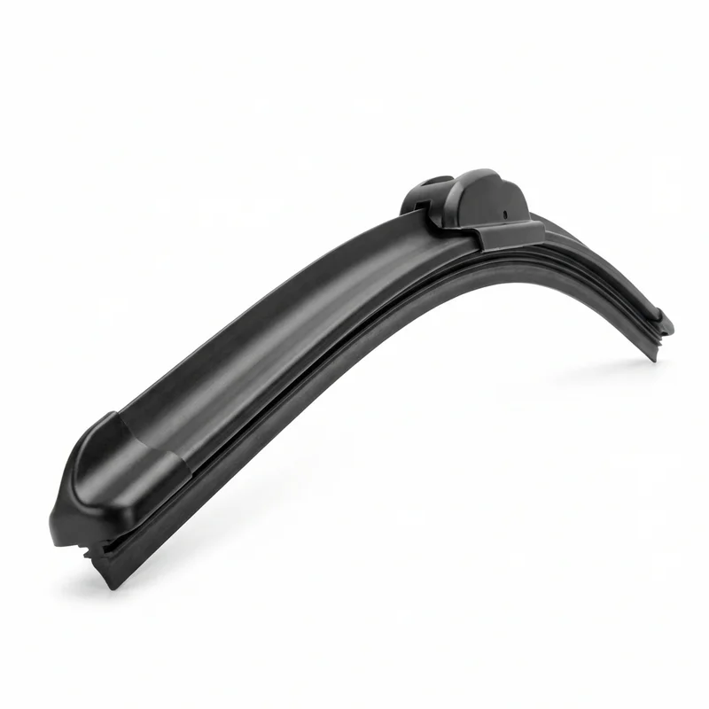 Passagerside viskerblad til Freightliner Sport Chassis (2001 - 2019) - 1