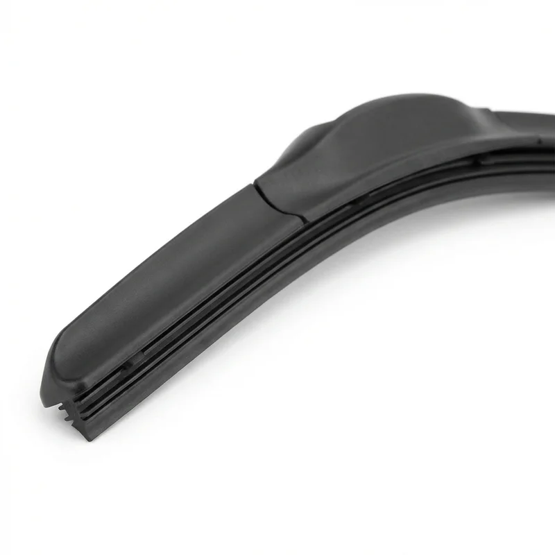 Keleivio pusė valytuvų šepetėlis Freightliner Sprinter 1500 (2019 - 2020) - 1