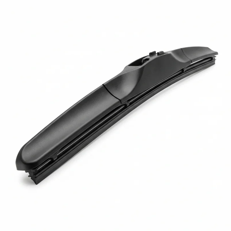 Galinis valytuvų šepetėlis Freightliner Sprinter 1500 (2019 - 2020) - 1