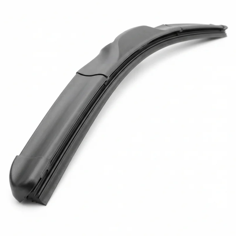 Bestuurderszijde Ruitenwisser voor Freightliner XC Modular Rail (2019 - 2019) - 1