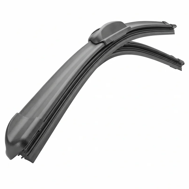 Førerside viskerblad til Freightliner XC Raised Rail (2019 - 2019) - 1