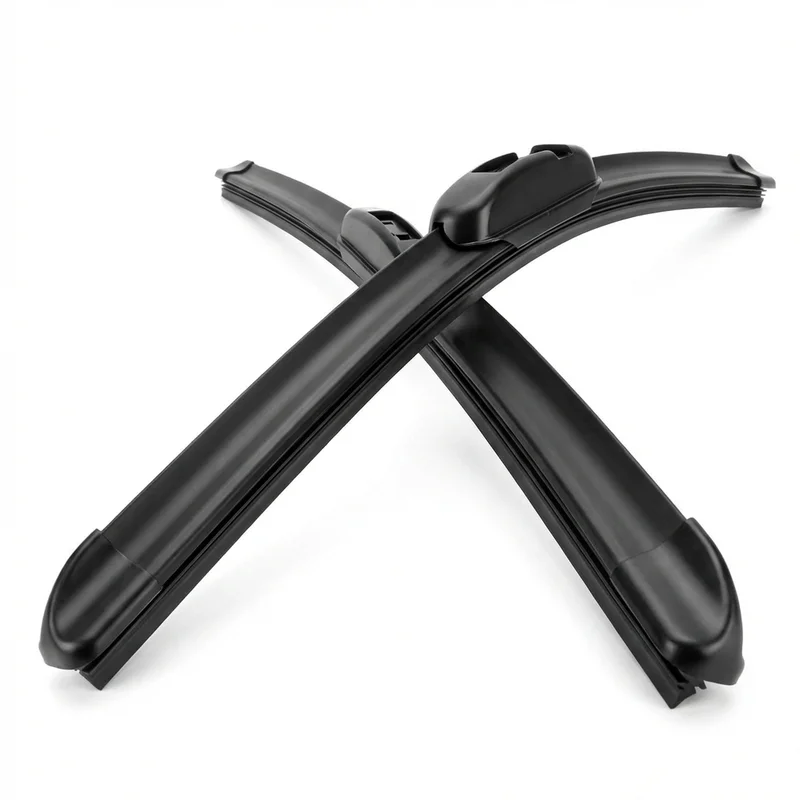 Wiper Blade Naħa tas-Sewwieq għal GMC 1500 Series (1960 - 1965) - 1