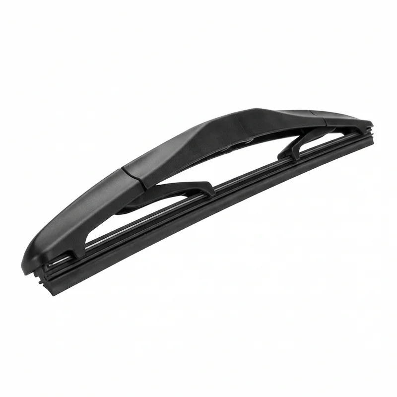 Wiper Blade Lado del Pasajero para GMC Acadia (2007 - 2025) - 1
