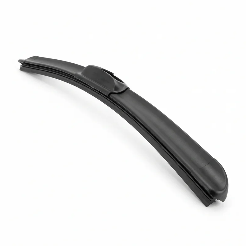 Driver Side Wiper Blade for GMC Brigadier (1981 - 1988) - 1