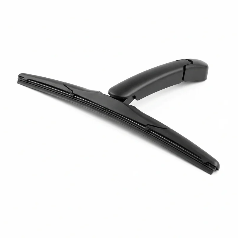 Bag viskerblad til GMC C15/C1500 Suburban (1967 - 1974) - 1