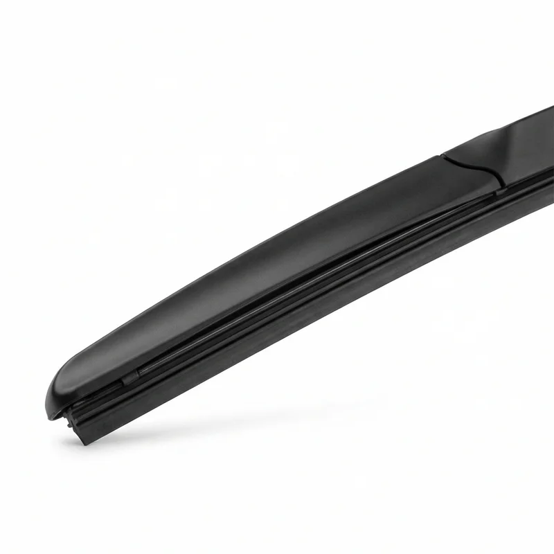 Wiper Blade Lado del Pasajero para GMC C1500 (1979 - 1999) - 1