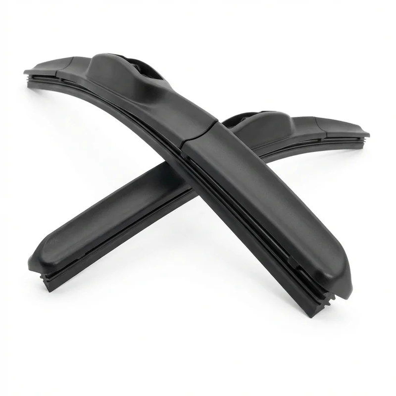 Passagerside viskerblad til GMC C25/C2500 Suburban (1967 - 1974) - 1