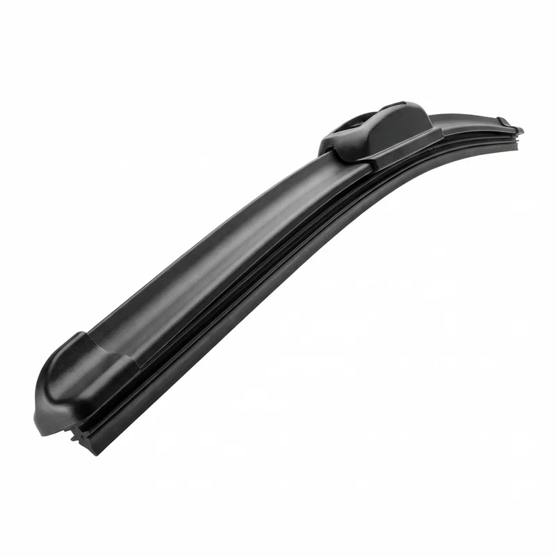 Wiper Blade Naħa tas-Sewwieq għal GMC C25 Suburban (1975 - 1978) - 1