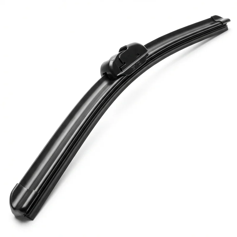 Wiper Blade Naħa tal-Passiġġier għal GMC C25 Suburban (1975 - 1978) - 1