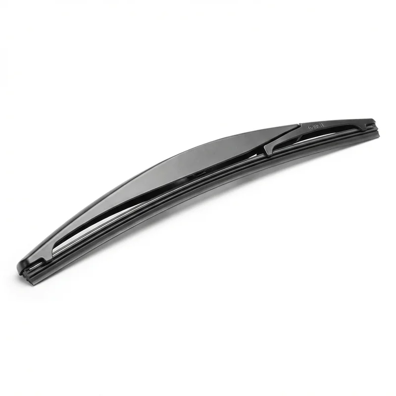 Wiper Blade Wara għal GMC C25 Suburban (1975 - 1978) - 1