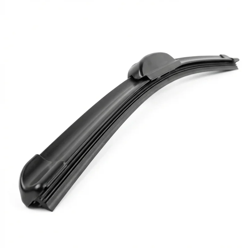 Driver Side Wiper Blade for GMC C25 (1975 - 1978) - 1