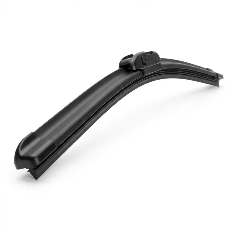 Passenger Side Wiper Blade for GMC C25 (1975 - 1978) - 1