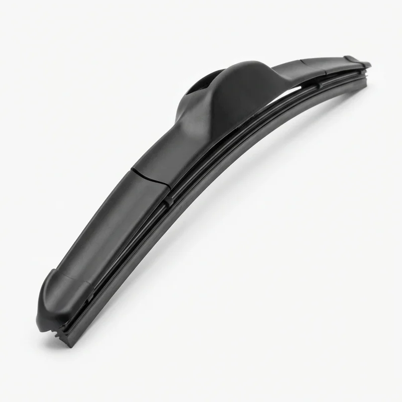 Escobilla Limpiaparabrisas Lado del Conductor para GMC C35 (1975 - 1978) - 1